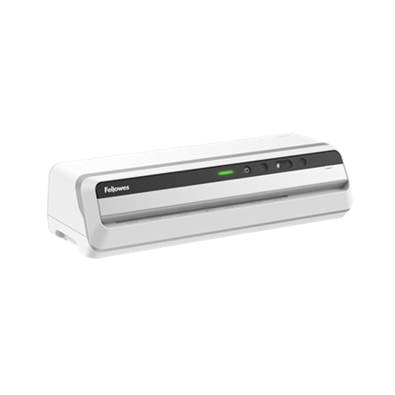 Fellowes Jupiter | A3 | Laminator | 50 cm/min | 33 cm | чорний | сірий - 4