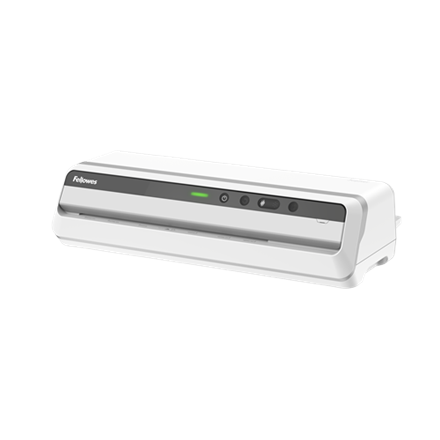 Fellowes Jupiter | A3 | Laminator | 50 cm/min | 33 cm | чорний | сірий - 2