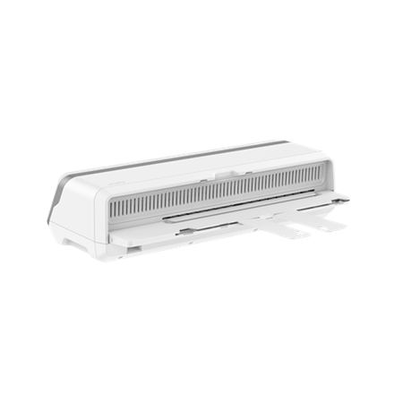 Fellowes Jupiter | A3 | Laminator | 50 cm/min | 33 cm | чорний | сірий - 3