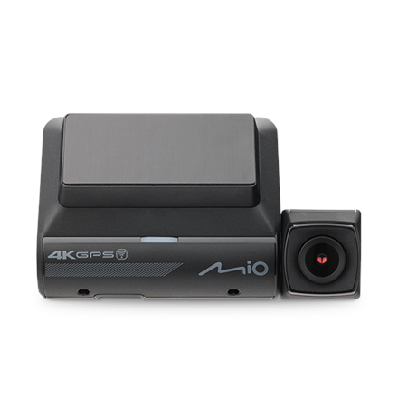 Mio MiVue 955WD Подвійна автомобільна камера 4K - 3