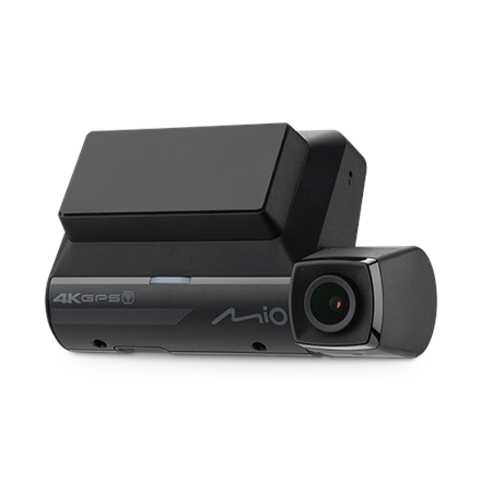 Mio MiVue 955WD Подвійна автомобільна камера 4K - 2