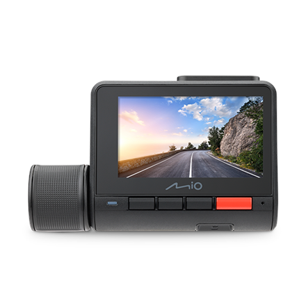 Mio MiVue 955WD Подвійна автомобільна камера 4K - 4