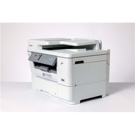 Brother MFC-J6959DW Faks / kopiarka / drukarka / skaner Kolorowy - 3