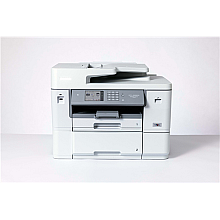 Brother MFC-J6959DW Faks / kopiarka / drukarka / skaner Kolorowy