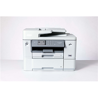 Brother MFC-J6959DW Faks / kopiarka / drukarka / skaner Kolorowy