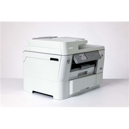 Brother MFC-J6959DW Faks / kopiarka / drukarka / skaner Kolorowy - 2