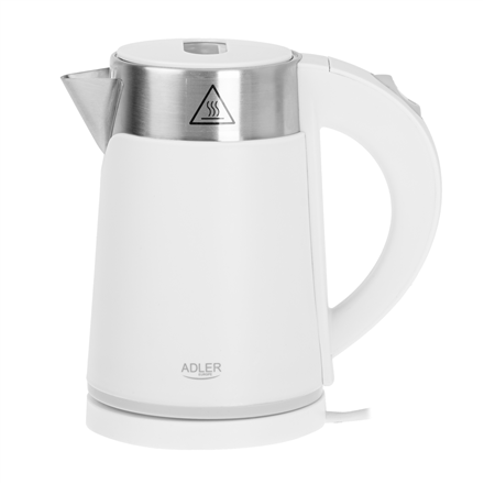 Adler Чайник AD 1372 Elektryczny - 4