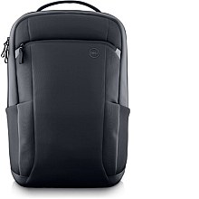 Dell | Pasuje do rozmiaru 15,6 " | Plecak EcoLoop Pro Slim | Plecak EcoLoop Pro Slim | Czarny | Wodoodporny