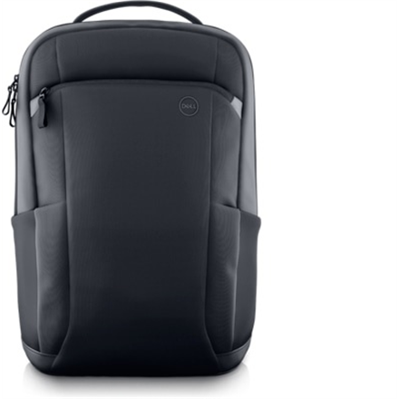 Dell | Pasuje do rozmiaru 15,6 " | Plecak EcoLoop Pro Slim | Plecak EcoLoop Pro Slim | Czarny | Wodoodporny - 1