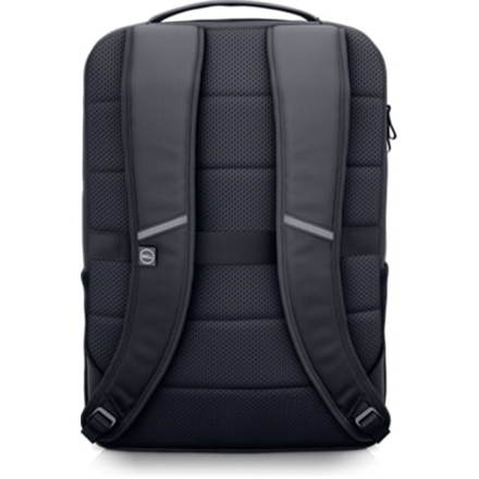 Dell | Pasuje do rozmiaru 15,6 " | Plecak EcoLoop Pro Slim | Plecak EcoLoop Pro Slim | Czarny | Wodoodporny - 5