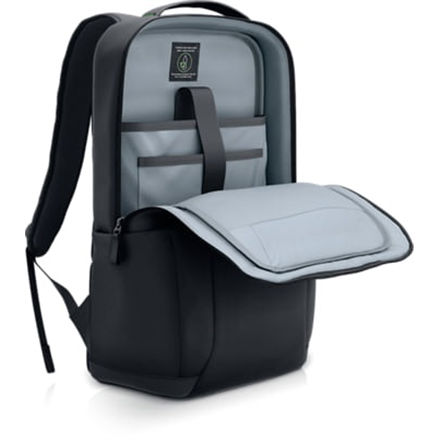 Dell | Pasuje do rozmiaru 15,6 " | Plecak EcoLoop Pro Slim | Plecak EcoLoop Pro Slim | Czarny | Wodoodporny - 2