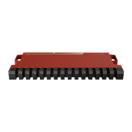 MikroTik Маршрутизатор L009UiGS-RM Без Wi-Fi - 2