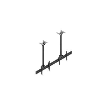 EDBAK Стельовий кронштейн MBV2155-L 50-57 