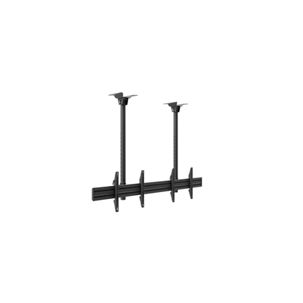 EDBAK Стельовий кронштейн MBV2155-L 50-57 