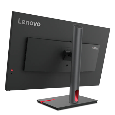 Lenovo | P32p-30 | 31,5 " | IPS | 16:9 | 4 ms | 350 cd/m² | Czarny | Porty HDMI w ilości 1 | 60 Hz - 5