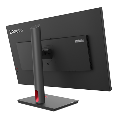 Lenovo | P32p-30 | 31,5 " | IPS | 16:9 | 4 ms | 350 cd/m² | Czarny | Porty HDMI w ilości 1 | 60 Hz - 6