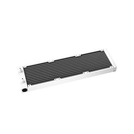Deepcool | LS720 SE WH | Biały | Intel, AMD | CPU Liquid Cooler - 4