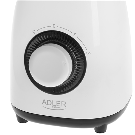 Adler Блендер із глечиком AD 4085 Настільний - 5