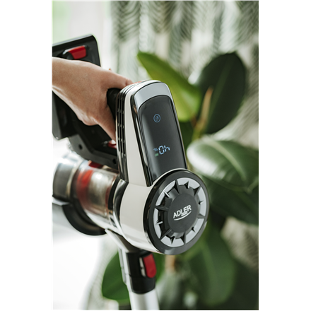 Adler Пилосос AD 7048 Бездротова робота - 11