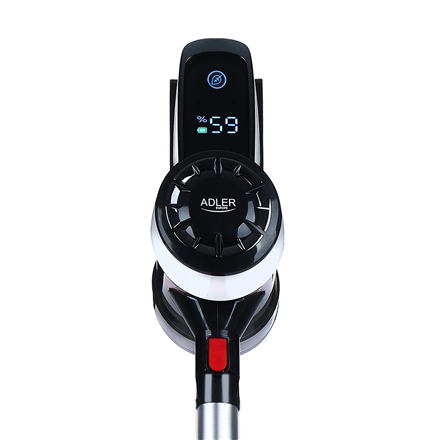 Adler Пилосос AD 7048 Бездротова робота - 2