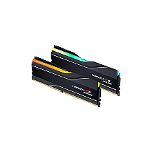 G.Skill 64 Kit (32GBx2) GB DDR5 6000 MHz