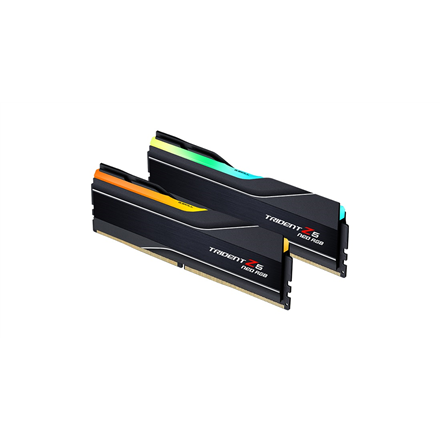 G.Skill 64 Kit (32GBx2) GB DDR5 6000 MHz - 1