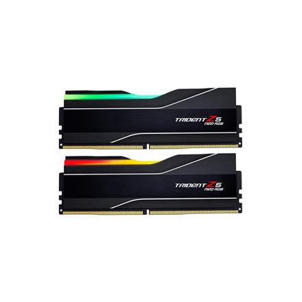 G.Skill 64 Kit (32GBx2) GB DDR5 6000 MHz - 2