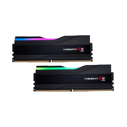 G.Skill | 64 Kit (32GBx2) GB | DDR5 | 6400 MHz | PC/serwer | Registered No | ECC No - 1
