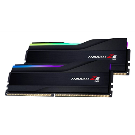 G.Skill | 64 Kit (32GBx2) GB | DDR5 | 6400 MHz | PC/serwer | Registered No | ECC No - 2