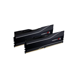 G.Skill | 64 Kit (32GBx2) GB | DDR5 | 6000 MHz | PC/serwer | Registered No | ECC No