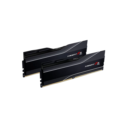 G.Skill | 64 Kit (32GBx2) GB | DDR5 | 6000 MHz | PC/serwer | Registered No | ECC No - 1
