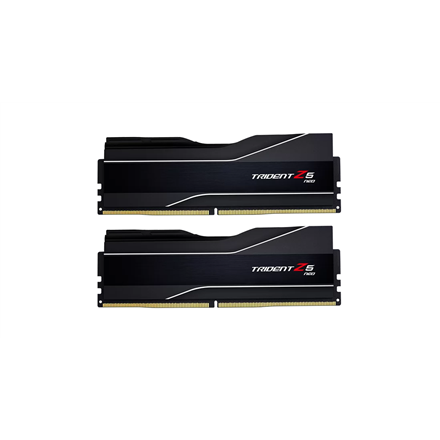G.Skill | 64 Kit (32GBx2) GB | DDR5 | 6000 MHz | PC/serwer | Registered No | ECC No - 3