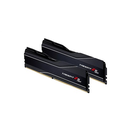 G.Skill | 64 Kit (32GBx2) GB | DDR5 | 6000 MHz | PC/serwer | Registered No | ECC No - 2