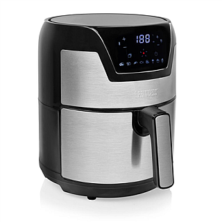 Princess 182026 Cyfrowy Airfryer XXL Moc 1500 W