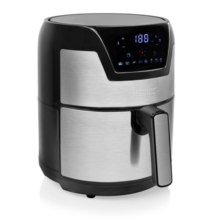 Princess 182026 Cyfrowy Airfryer XXL Moc 1500 W - 1