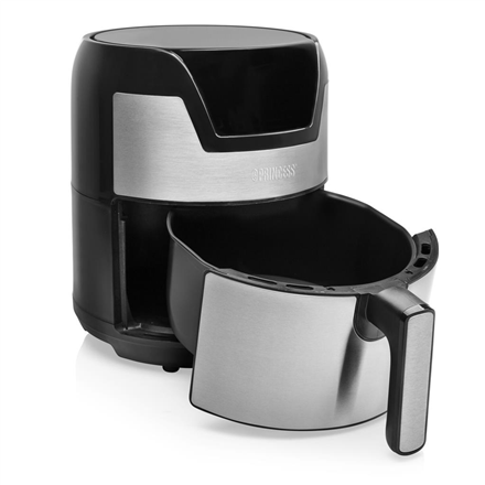 Princess 182026 Cyfrowy Airfryer XXL Moc 1500 W - 5
