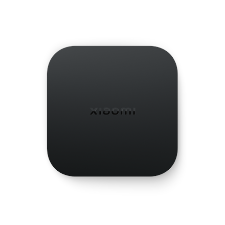 Xiaomi TV Box S 2nd Gen Xiaomi | TV Box S 2nd Gen - 1