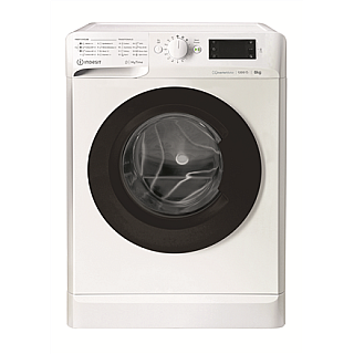 INDESIT MTWSE 61294 WK EE Пральна машина Клас енергоефективності C