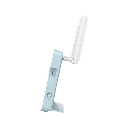 D-Link AX1500 4G CAT6 Smart Router G416/E 802.11ax - 4
