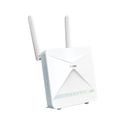 D-Link AX1500 4G CAT6 Smart Router G416/E 802.11ax - 2