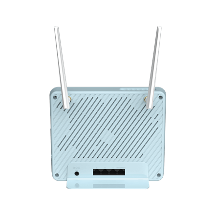 D-Link AX1500 4G CAT6 Smart Router G416/E 802.11ax - 5