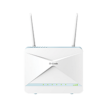 D-Link AX1500 4G CAT6 Smart Router G416/E 802.11ax