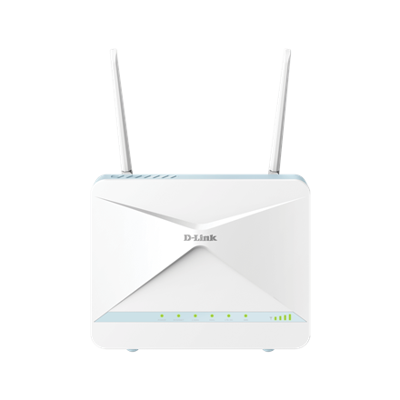 D-Link AX1500 4G CAT6 Smart Router G416/E 802.11ax - 1