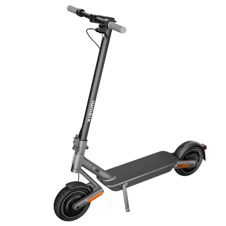 Xiaomi Skuter електричний 4 Ultra EU 500 W 25 km/h - 8
