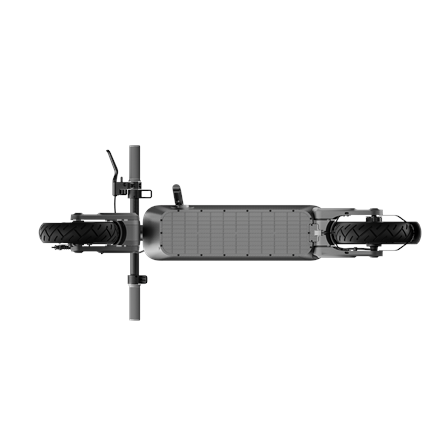 Xiaomi Skuter електричний 4 Ultra EU 500 W 25 km/h - 3