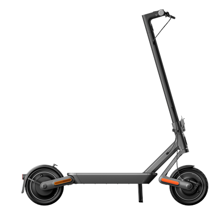 Xiaomi Skuter електричний 4 Ultra EU 500 W 25 km/h - 1