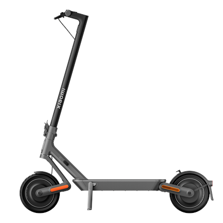 Xiaomi Skuter електричний 4 Ultra EU 500 W 25 km/h - 4