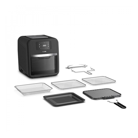 TEFAL FW501815 Frytkownica powietrzna Easy Fry Piekarnik та Grill - 5