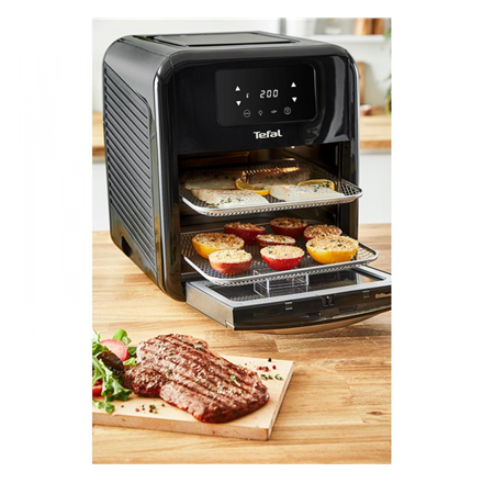 TEFAL FW501815 Frytkownica powietrzna Easy Fry Piekarnik та Grill - 3