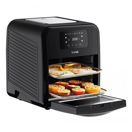 TEFAL FW501815 Frytkownica powietrzna Easy Fry Piekarnik та Grill - 2